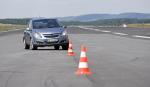 Opel Corsa 2007 года
